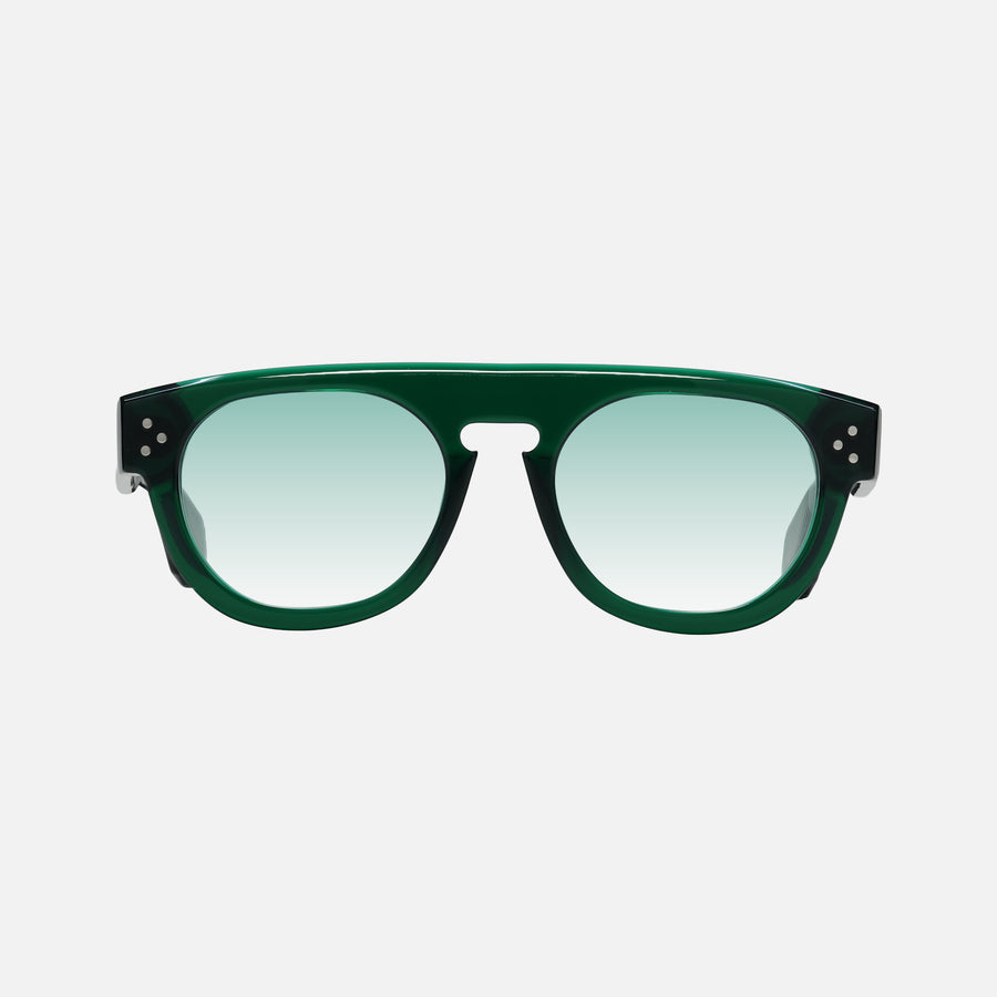 Glockner Emerald Green
