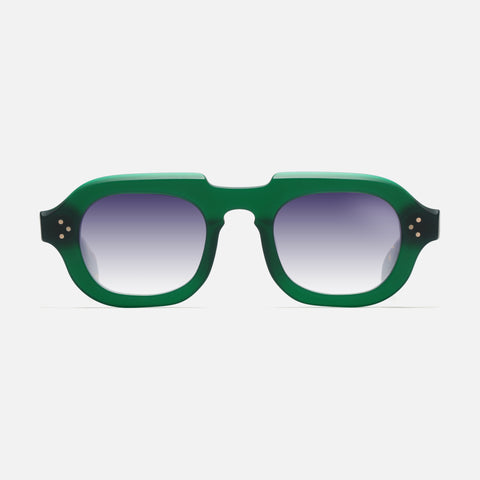 Hermann Emerald Green Structura