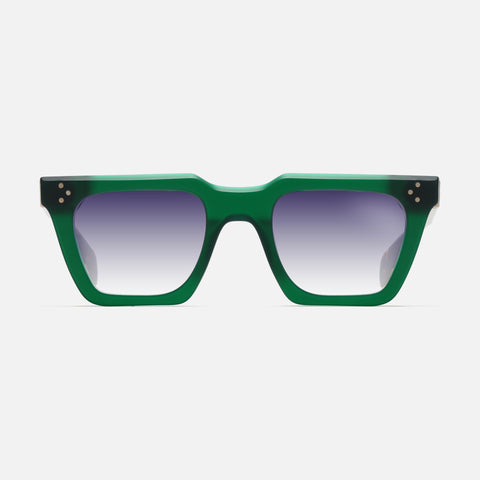 Starke Emerald Green Structura