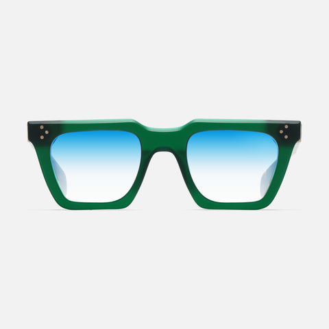 Starke Emerald Green Matt Structura