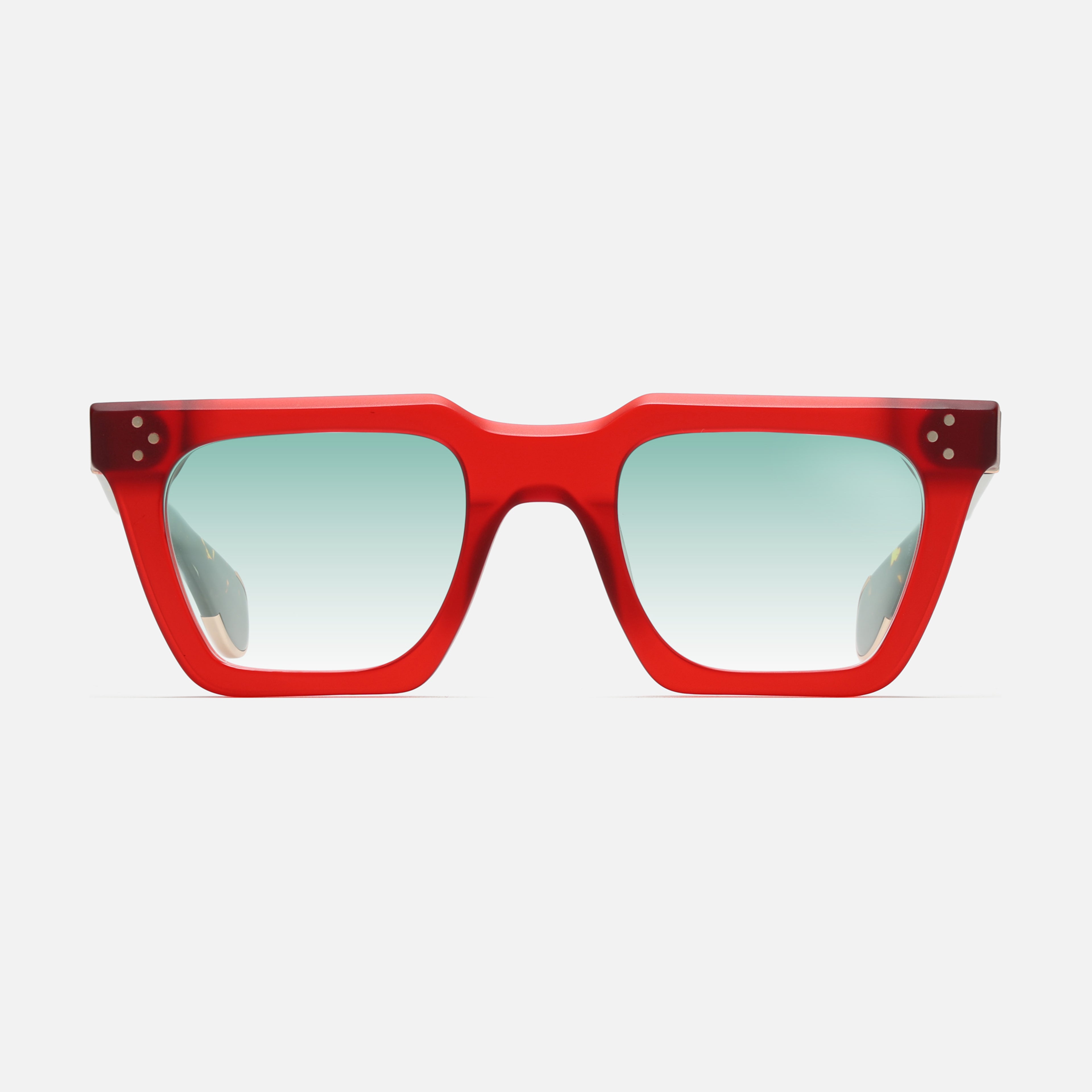 Starke Red Structura