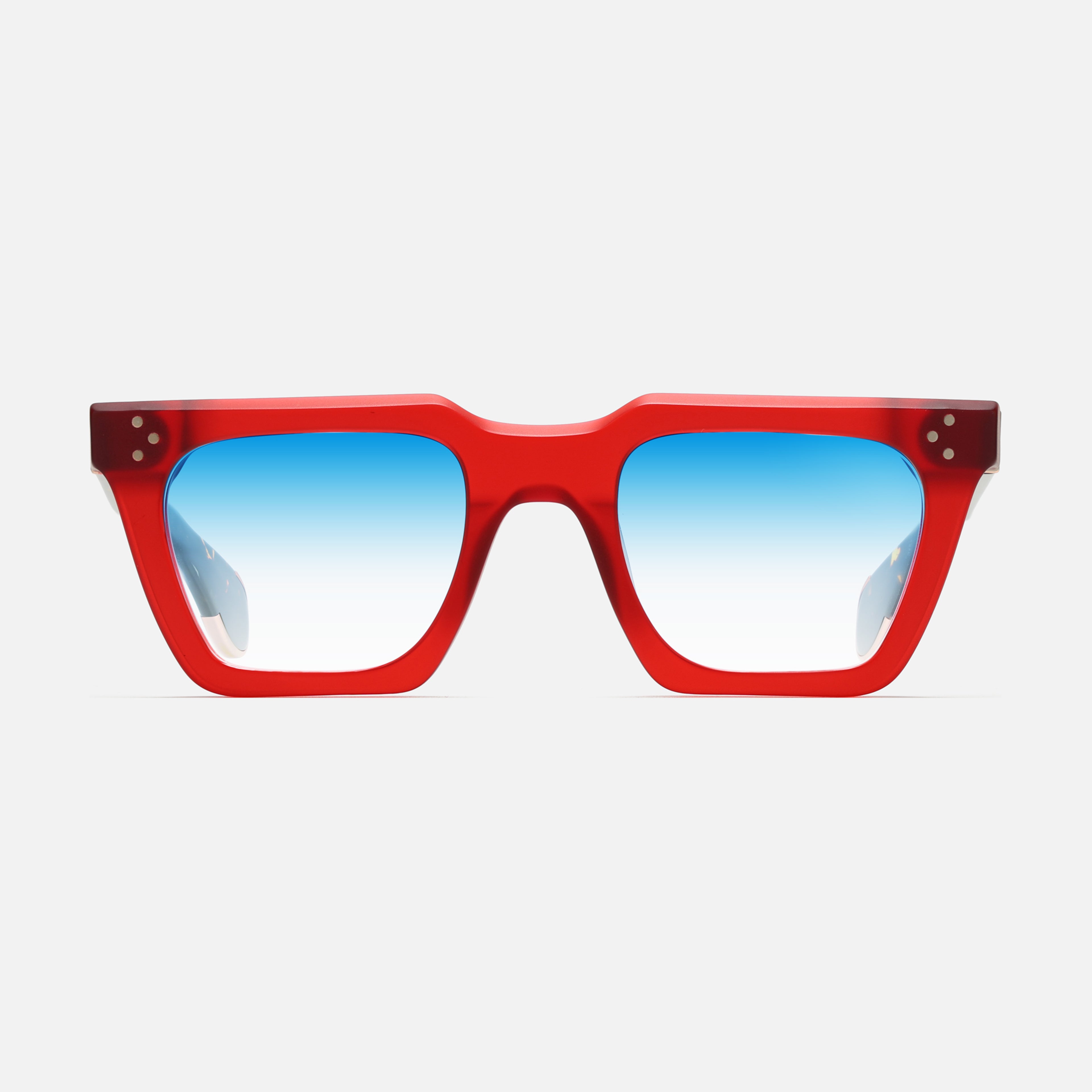 Starke Red Structura