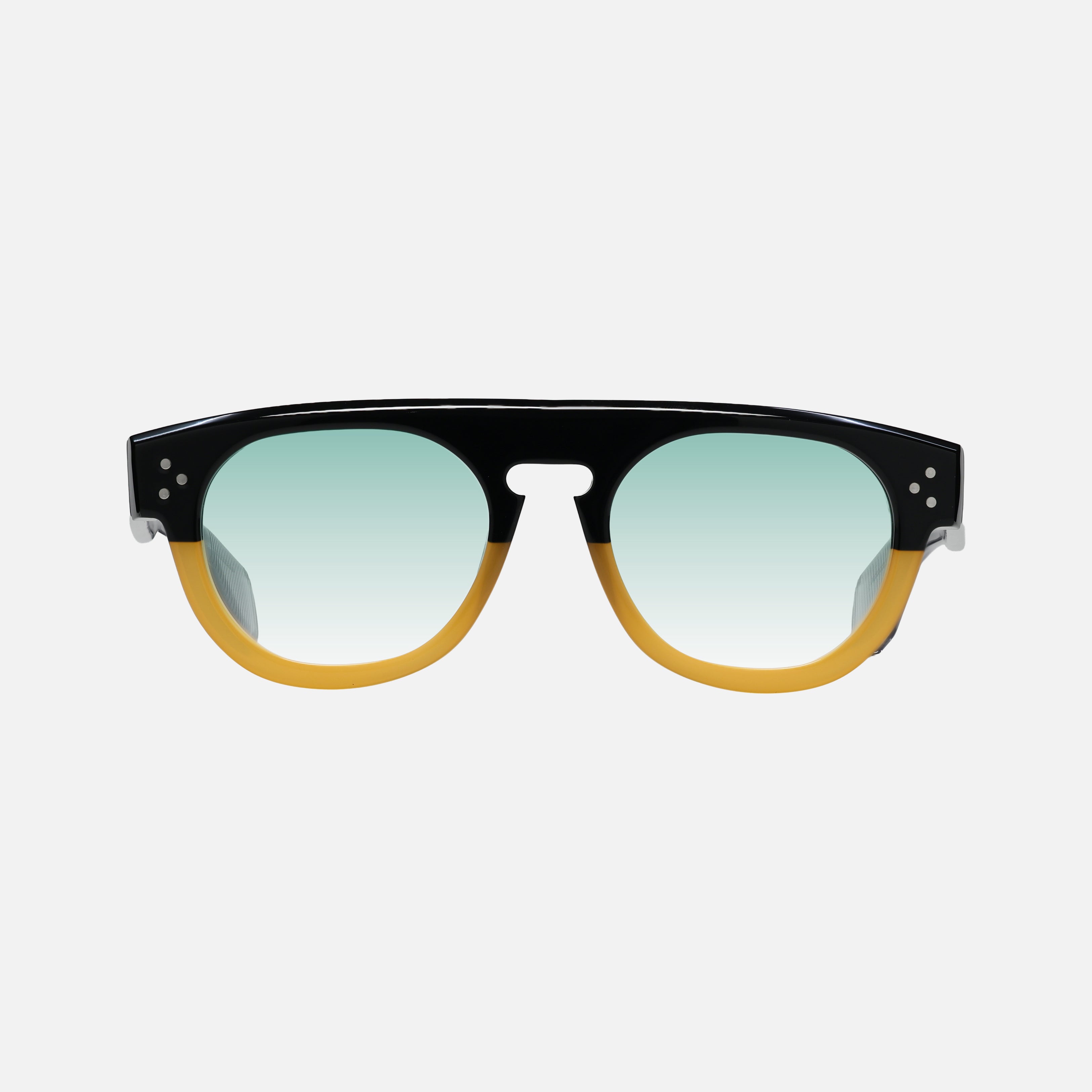 Glockner Black-Honey Gray