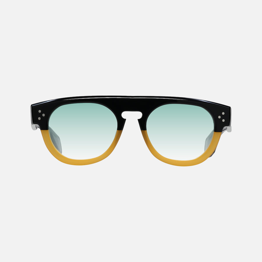 Glockner Black-Honey & Gray