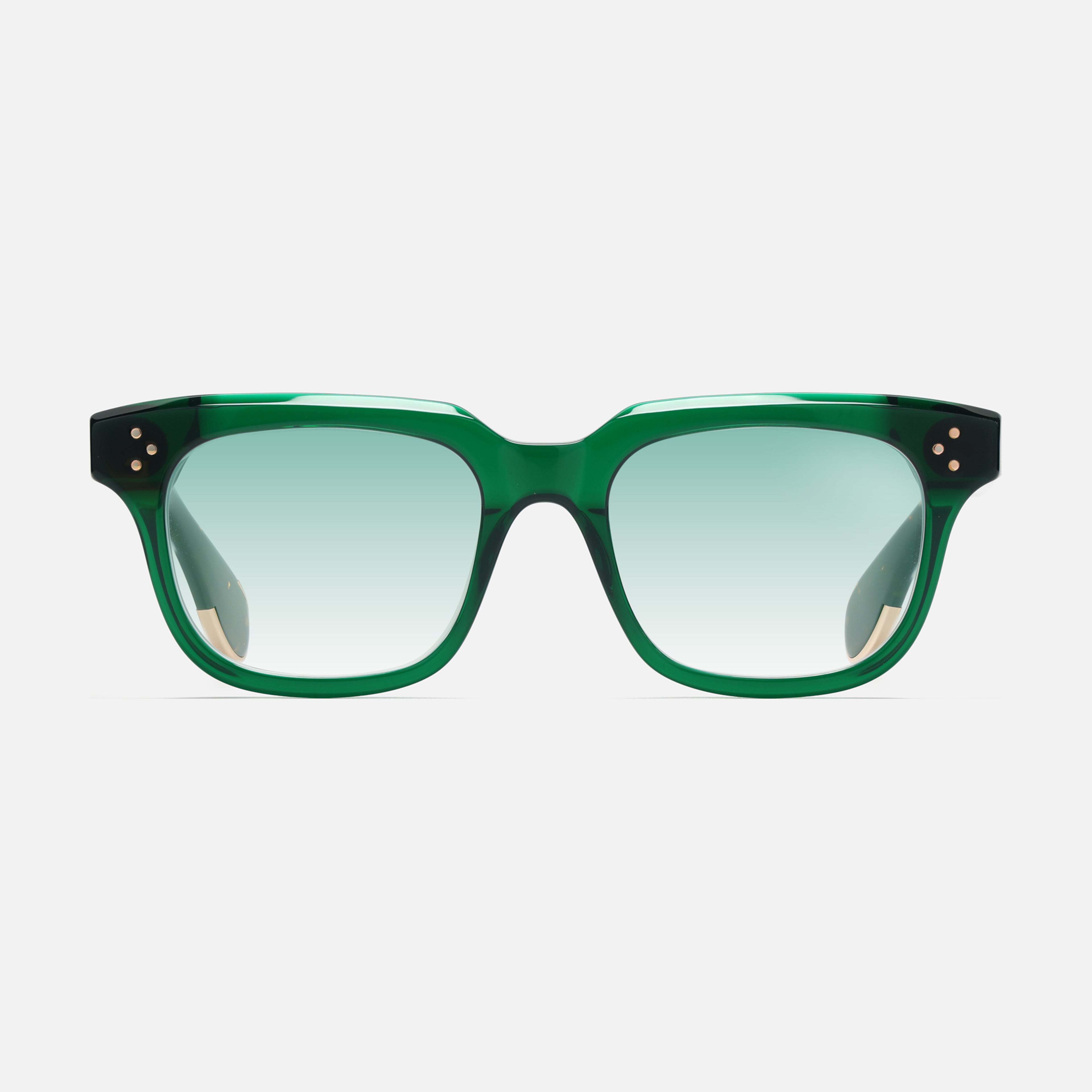 Marken Emerald Green Structura