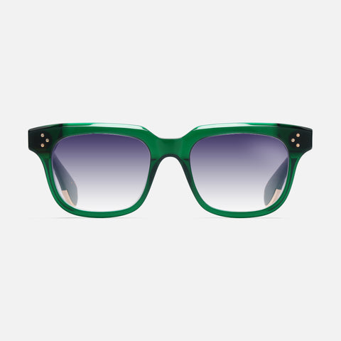Marken Emerald Green Structura
