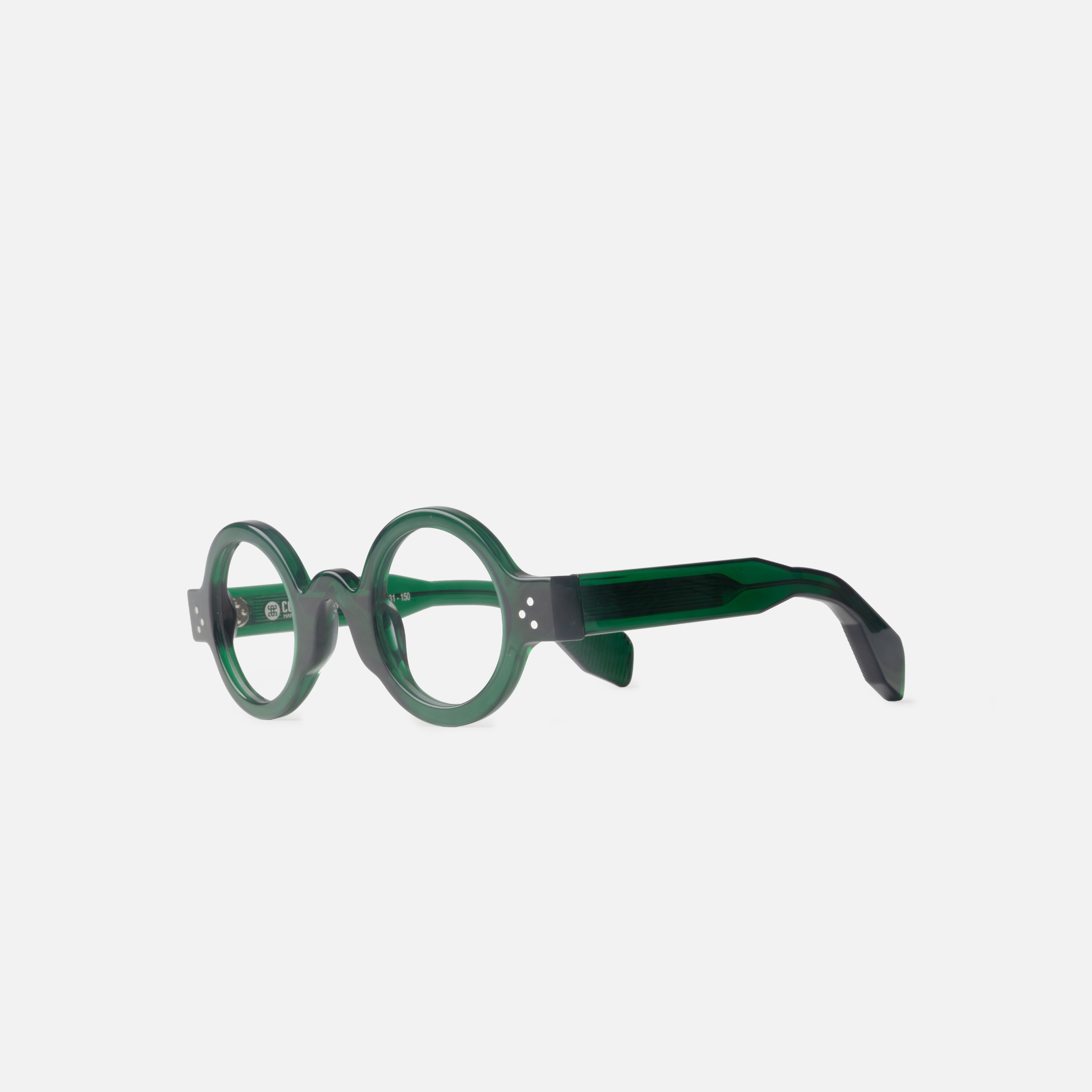 Zweig Emerald Green
