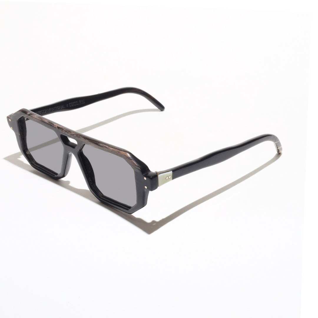 FL 4 Horn Sunglasses