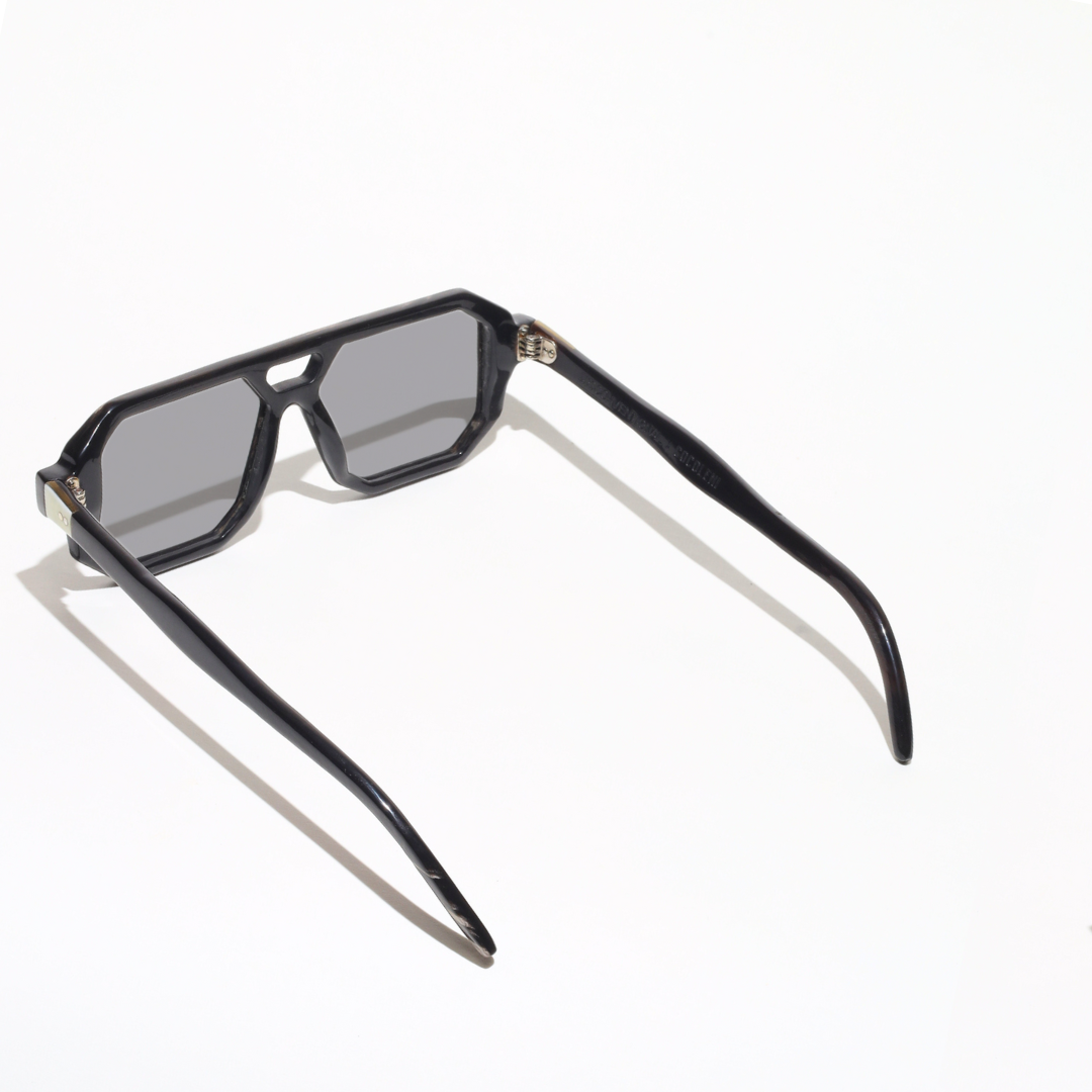 FL 4 Horn Sunglasses