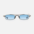 Omren Gunmetal