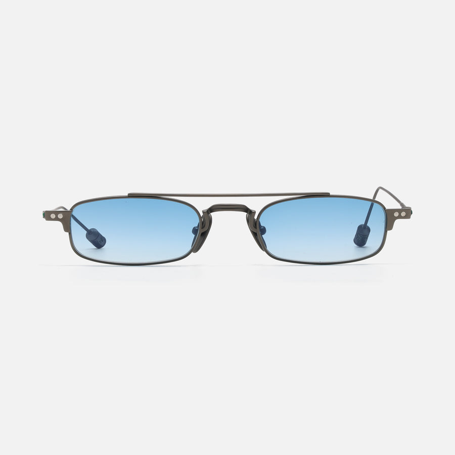 Omren Gunmetal
