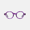Pebble Purple
