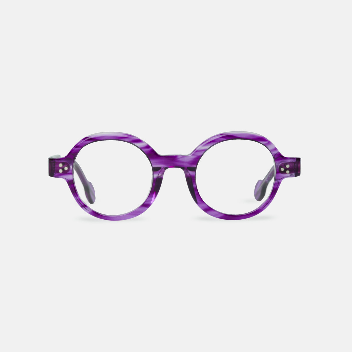 Pebble Purple