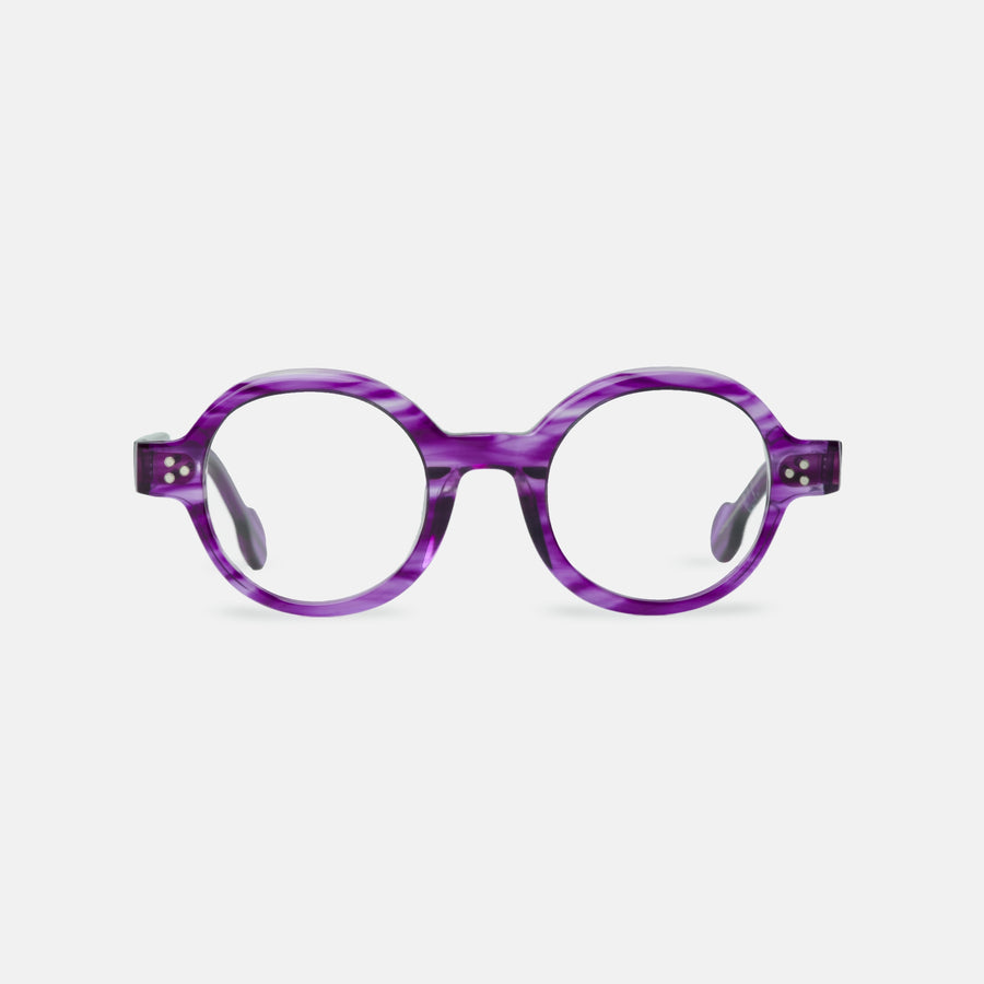 Pebble Purple