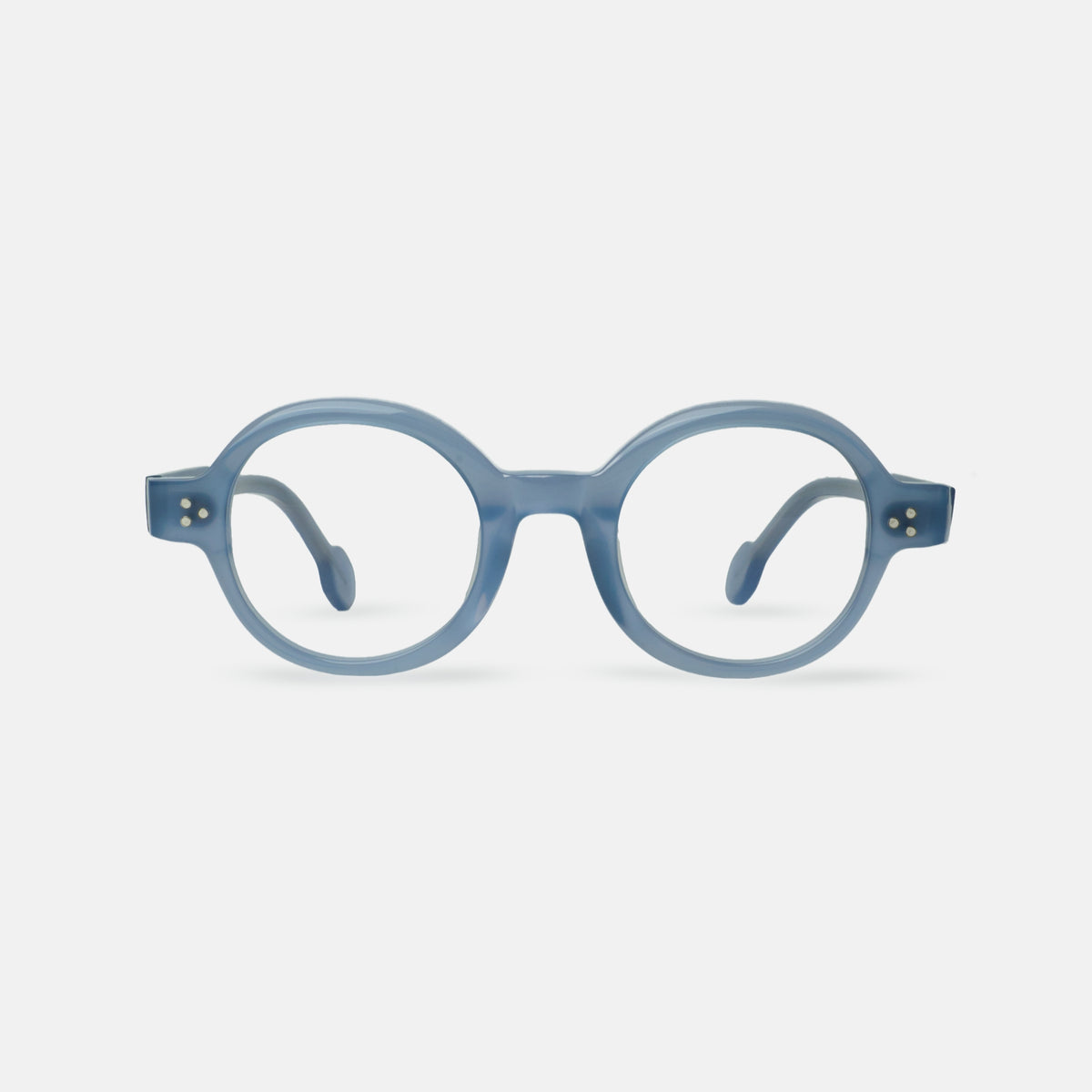 Pebble Smoky Blue