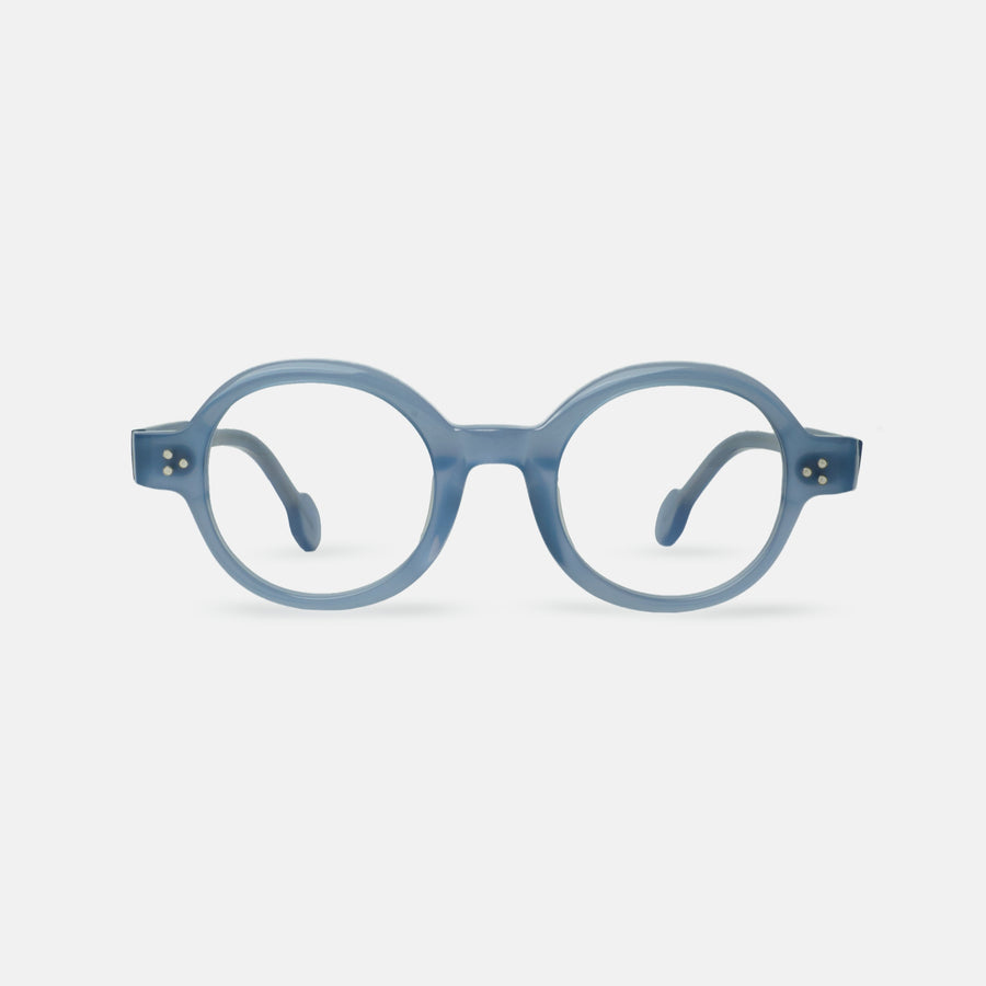 Pebble Smoky Blue