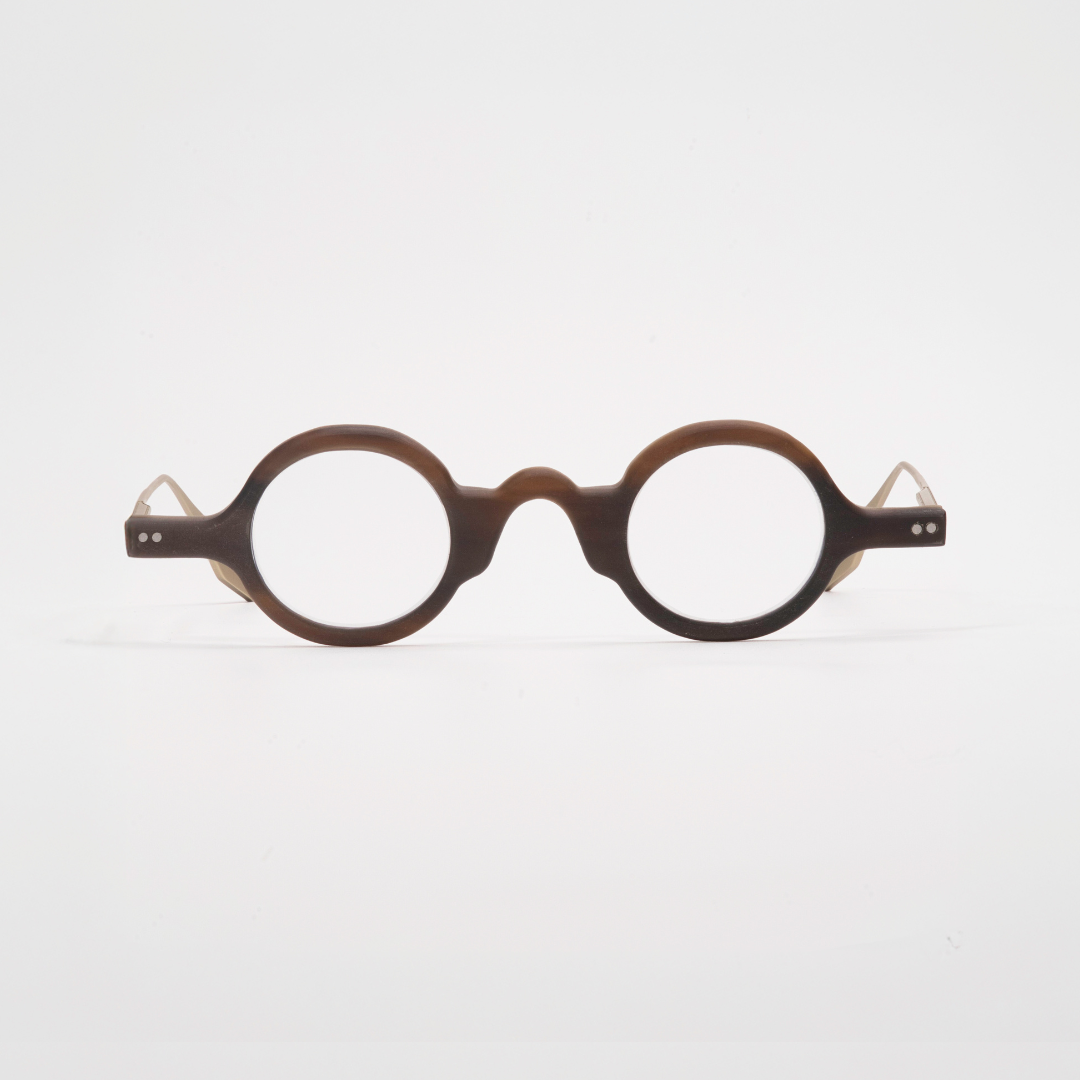 Soma Horn - Titanium