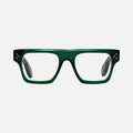 Suri Emerald Green
