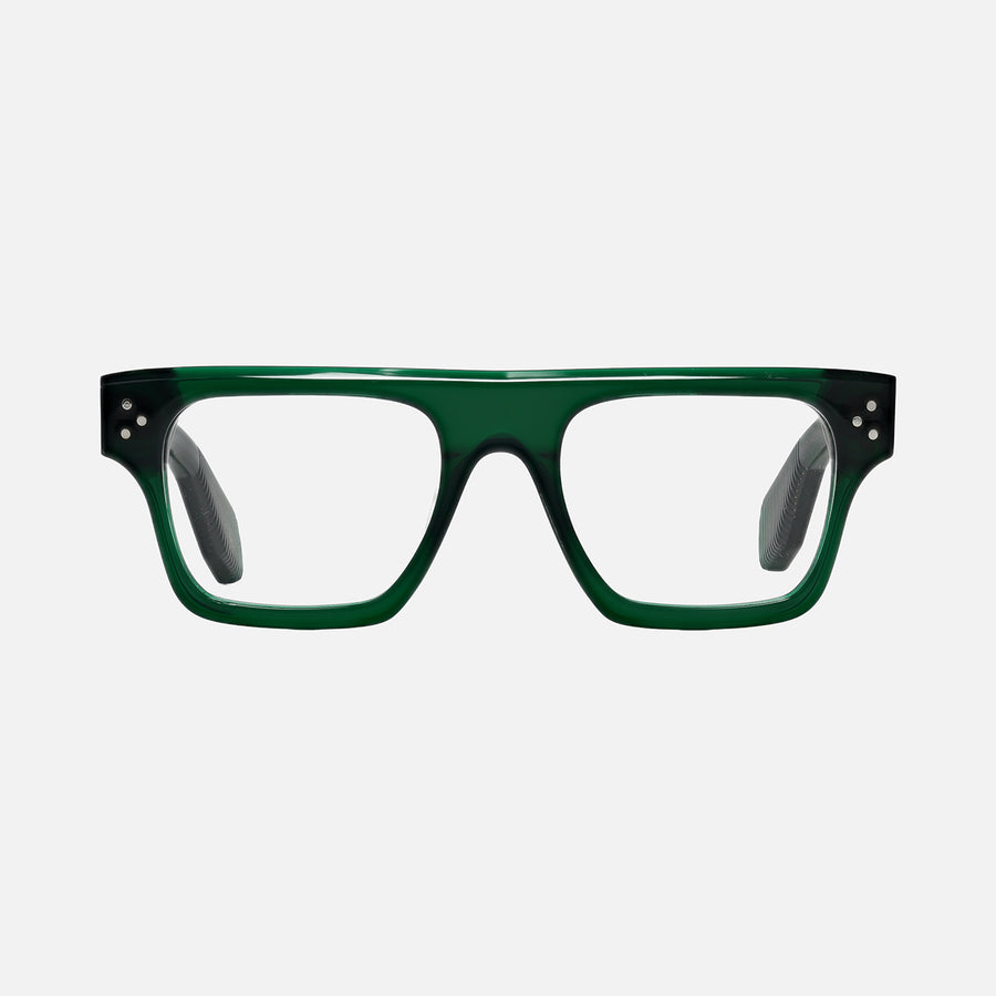 Suri Emerald Green