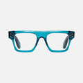 Suri Teal