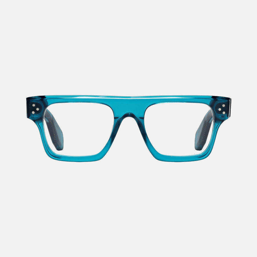 Suri Teal