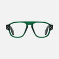 Akhal Emerald Green