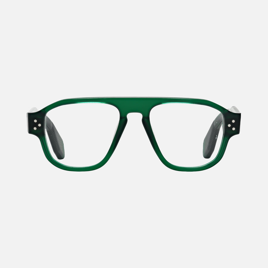 Akhal Emerald Green