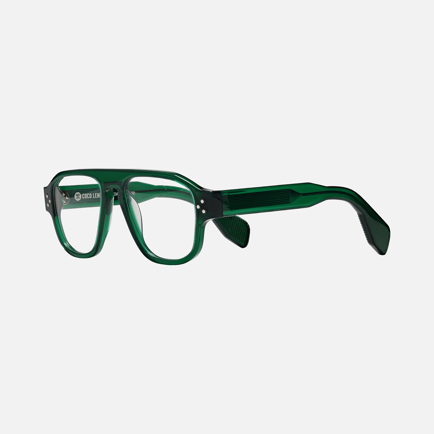 Akhal Emerald Green