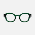 Unjaqd Emerald Green