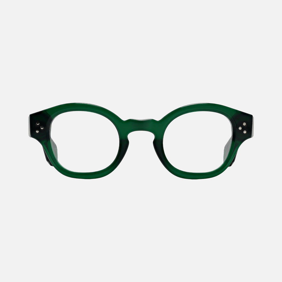 Unjaqd Emerald Green