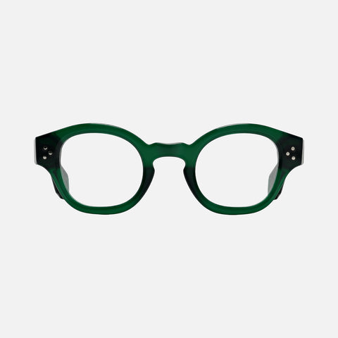 Unjaqd Emerald Green