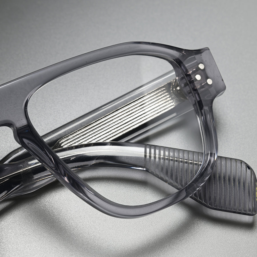 Akhal Gray close-up 3