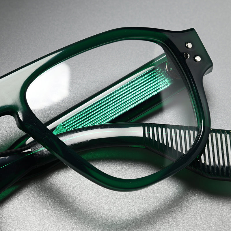 Akhal Emerald Green SG