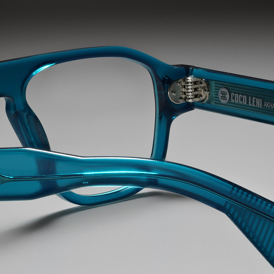 Akhal Teal close-up 2