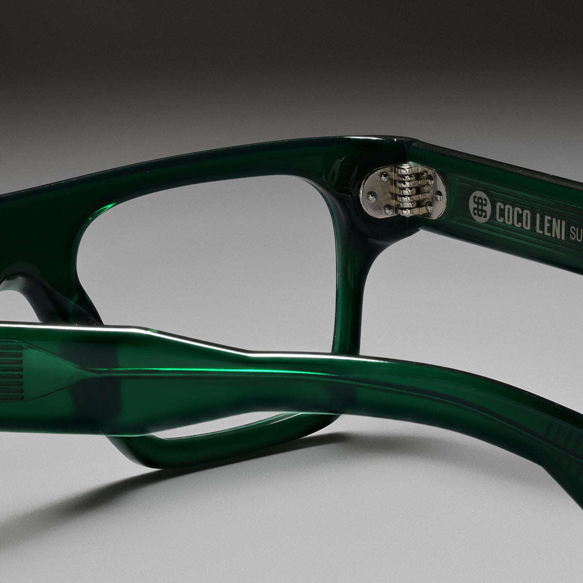 Suri Emerald Green SG