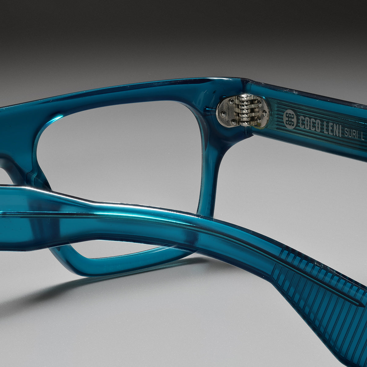Suri Teal SG