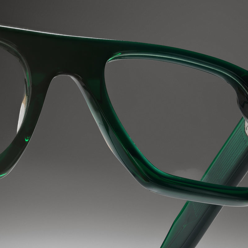 Suri Emerald Green SG