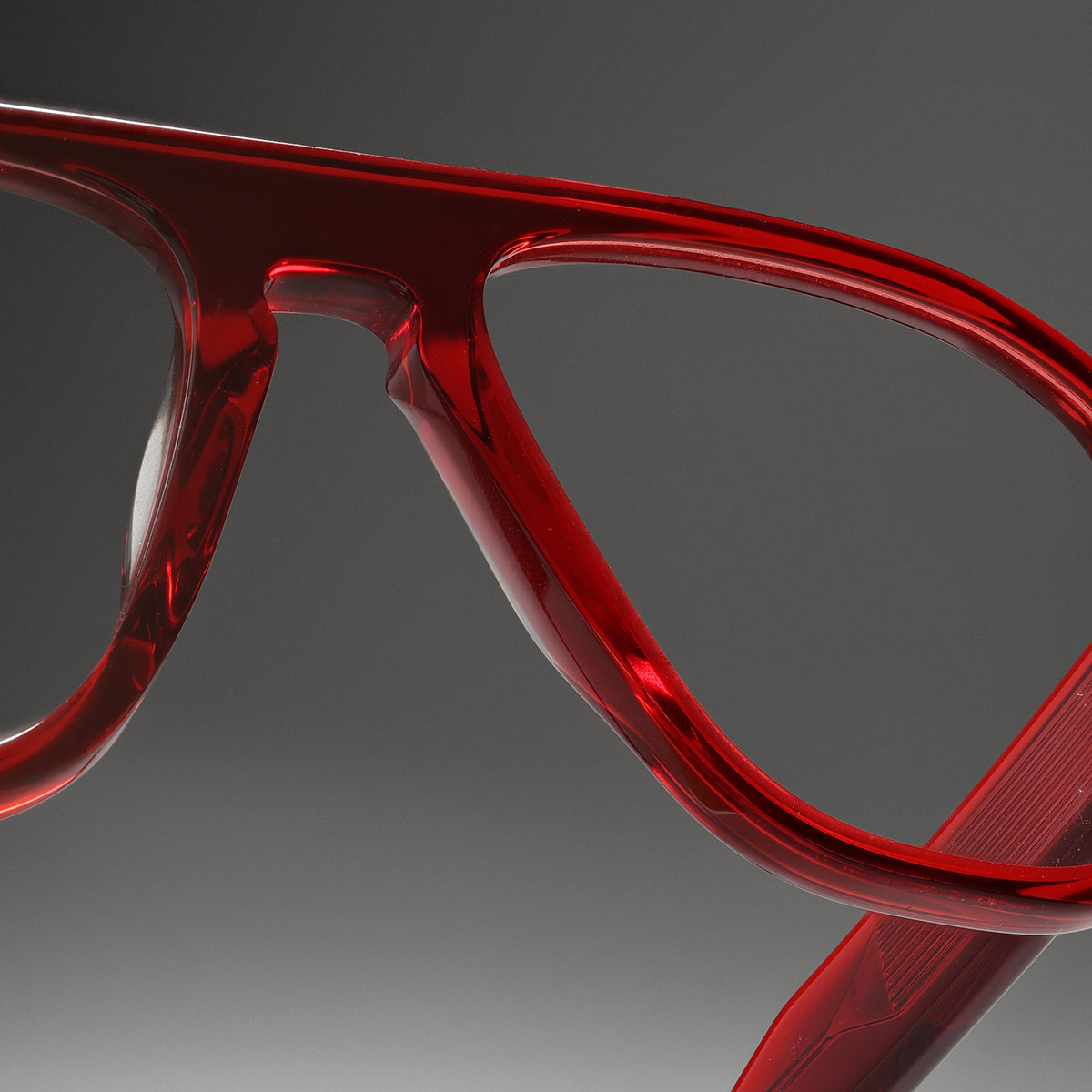 Akhal Red close-up 1