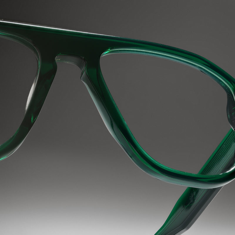 Akhal Emerald Green SG