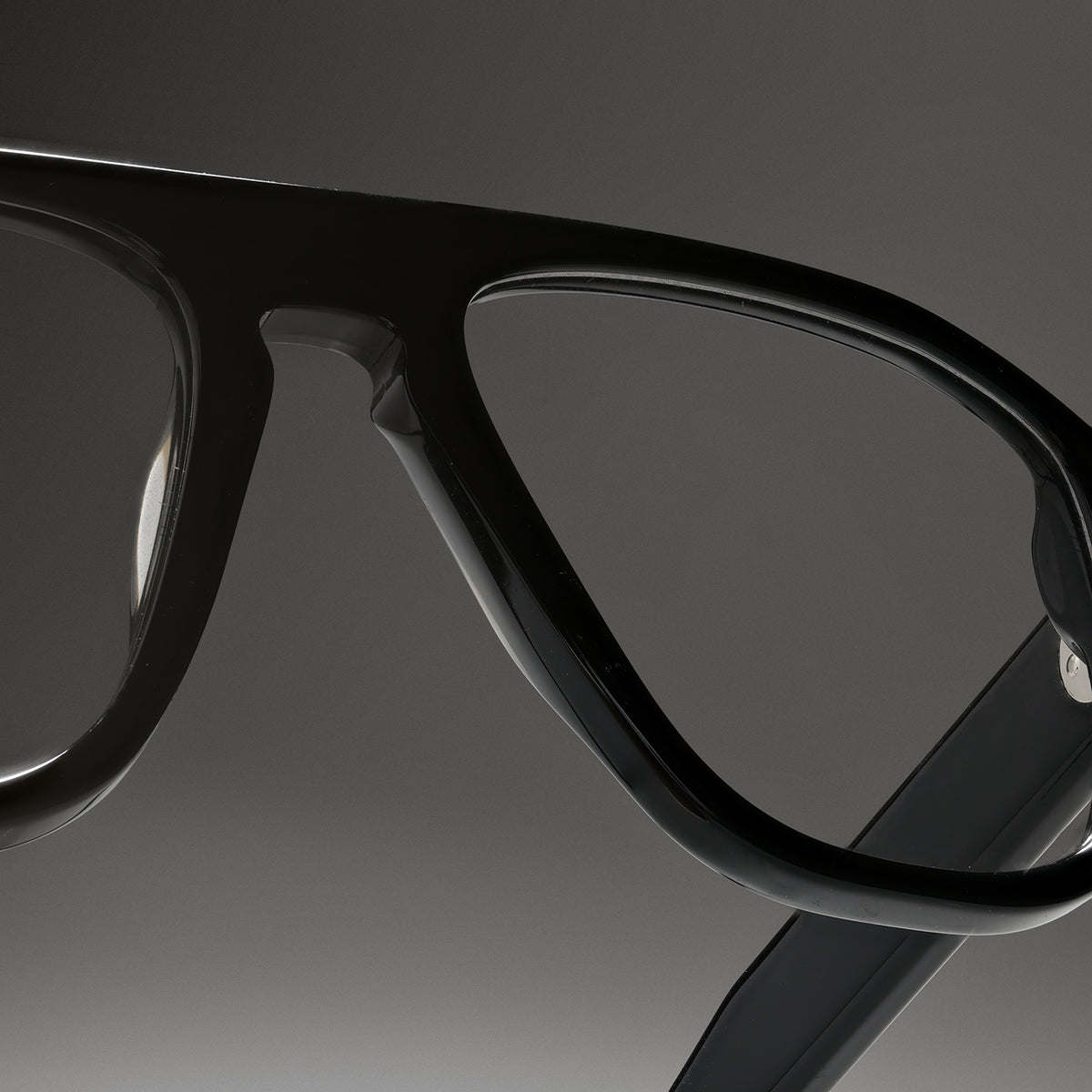 Akhal Black close-up 1