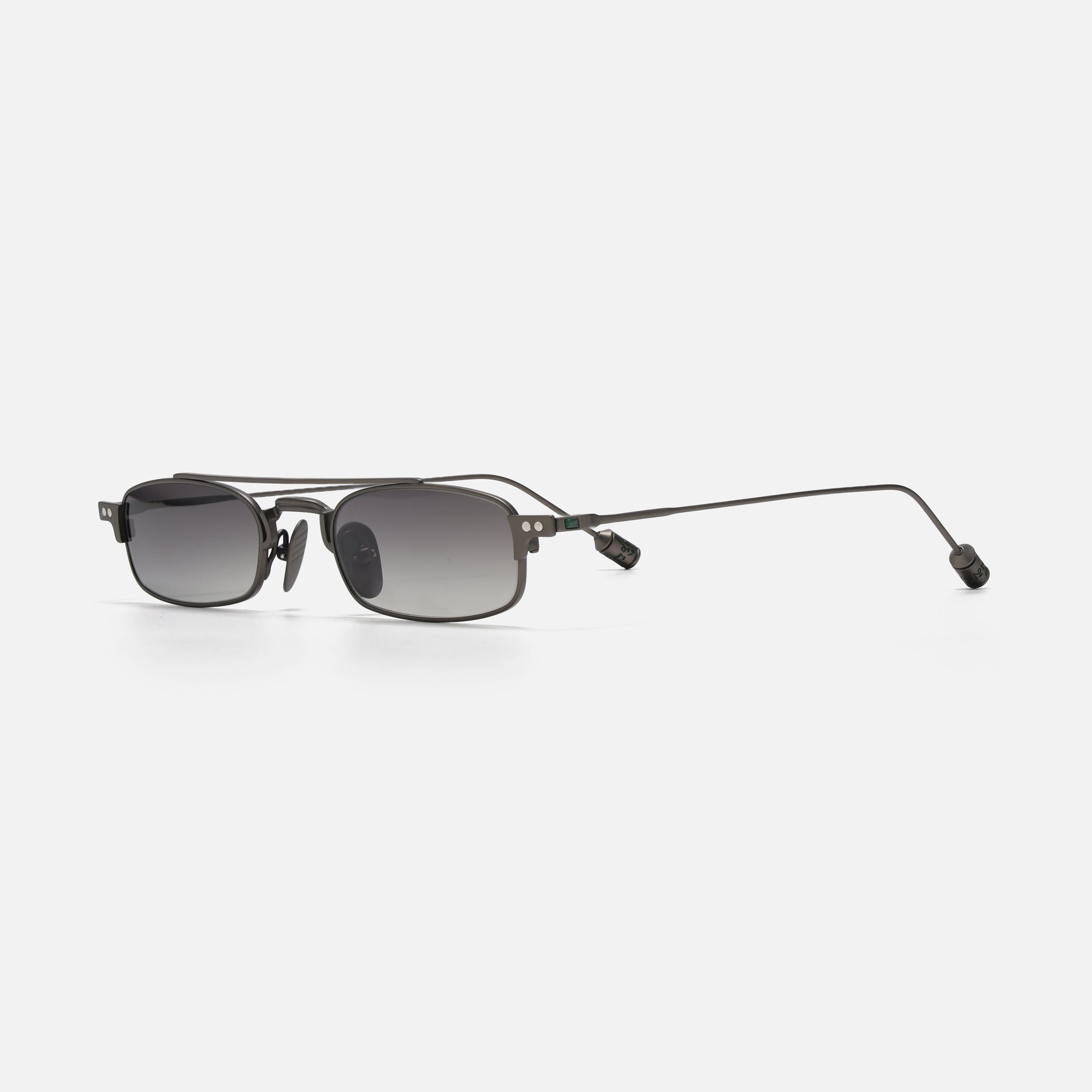 Omren Gunmetal