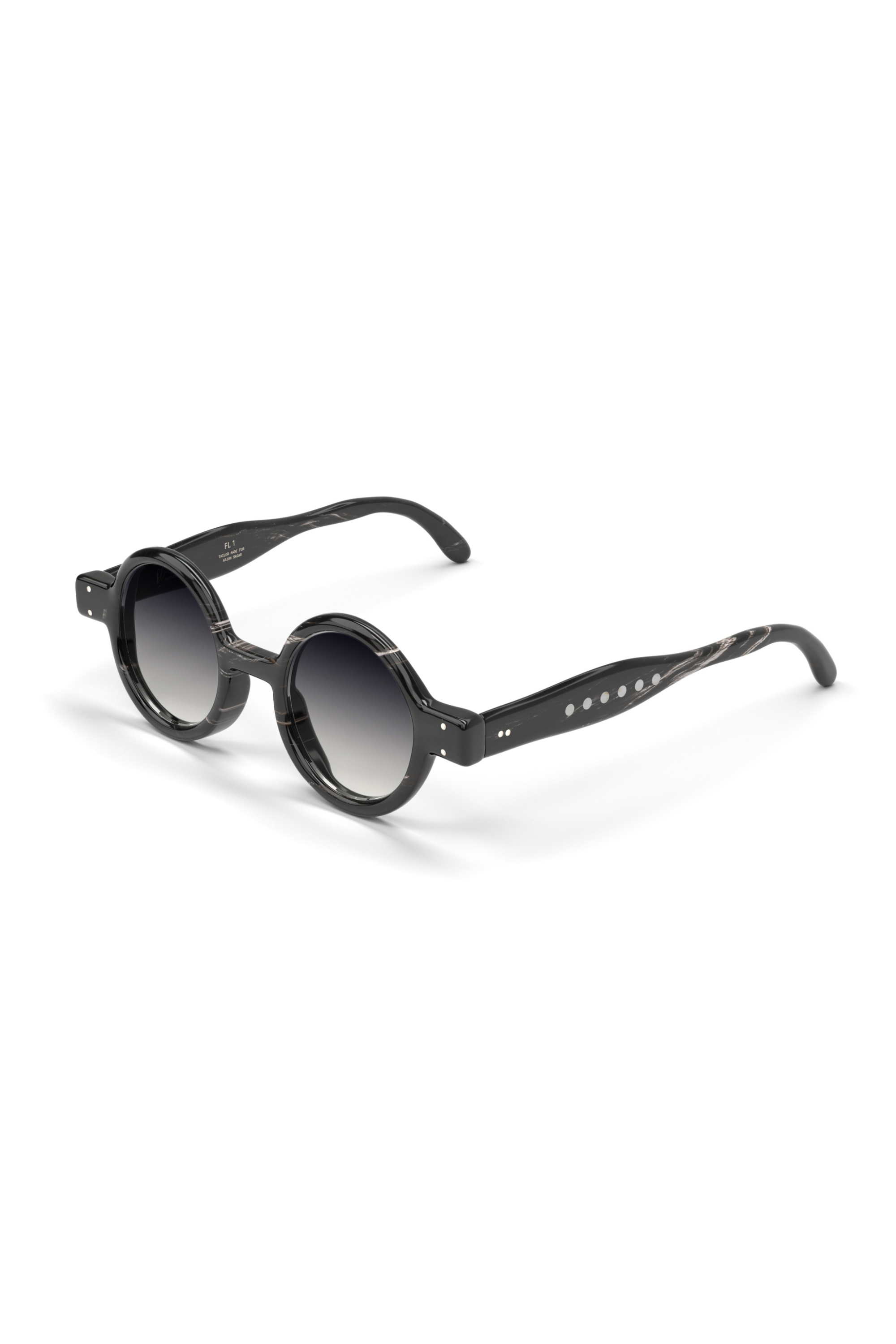 FL 1 Horn sunglasses