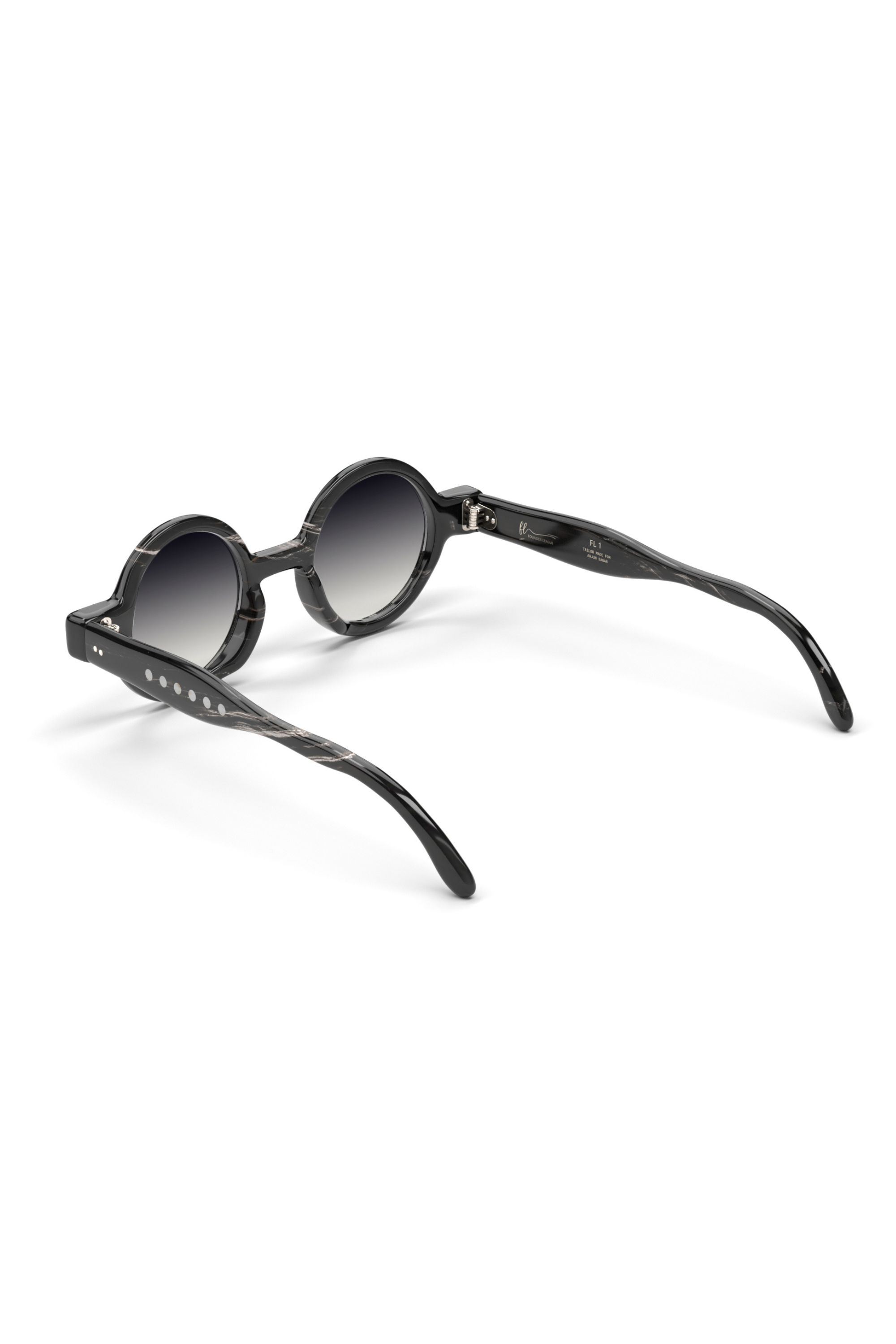 FL 1 Horn sunglasses