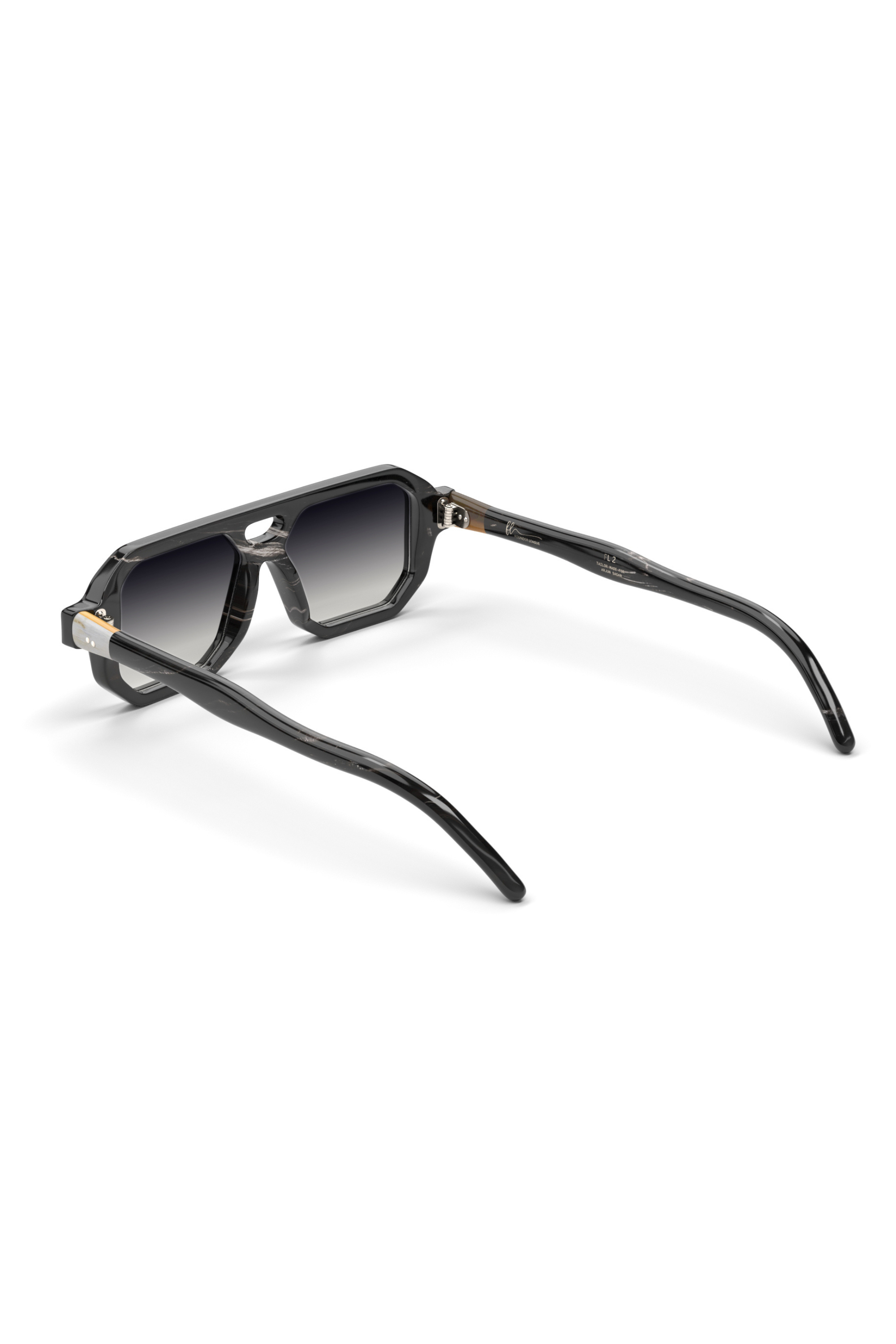 FL 2 Horn sunglasses