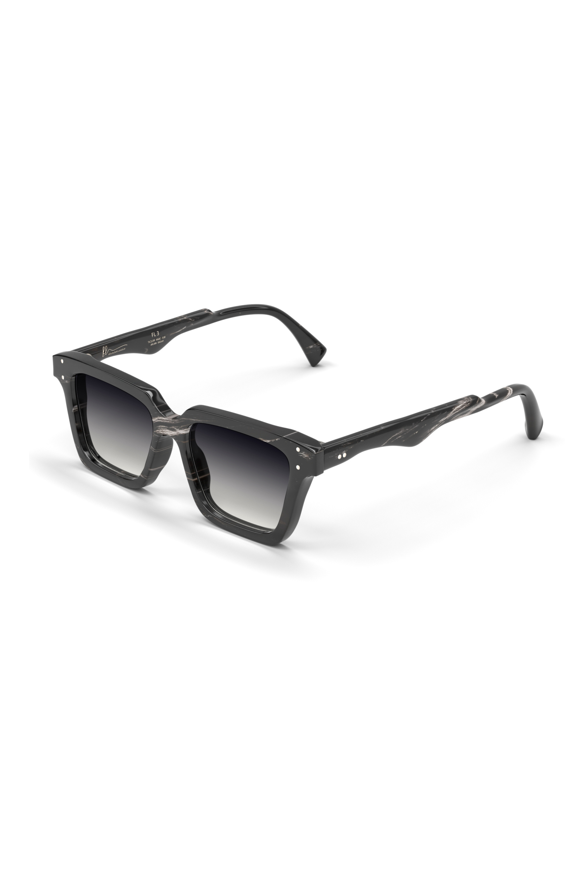 FL 3 Horn Sunglasses