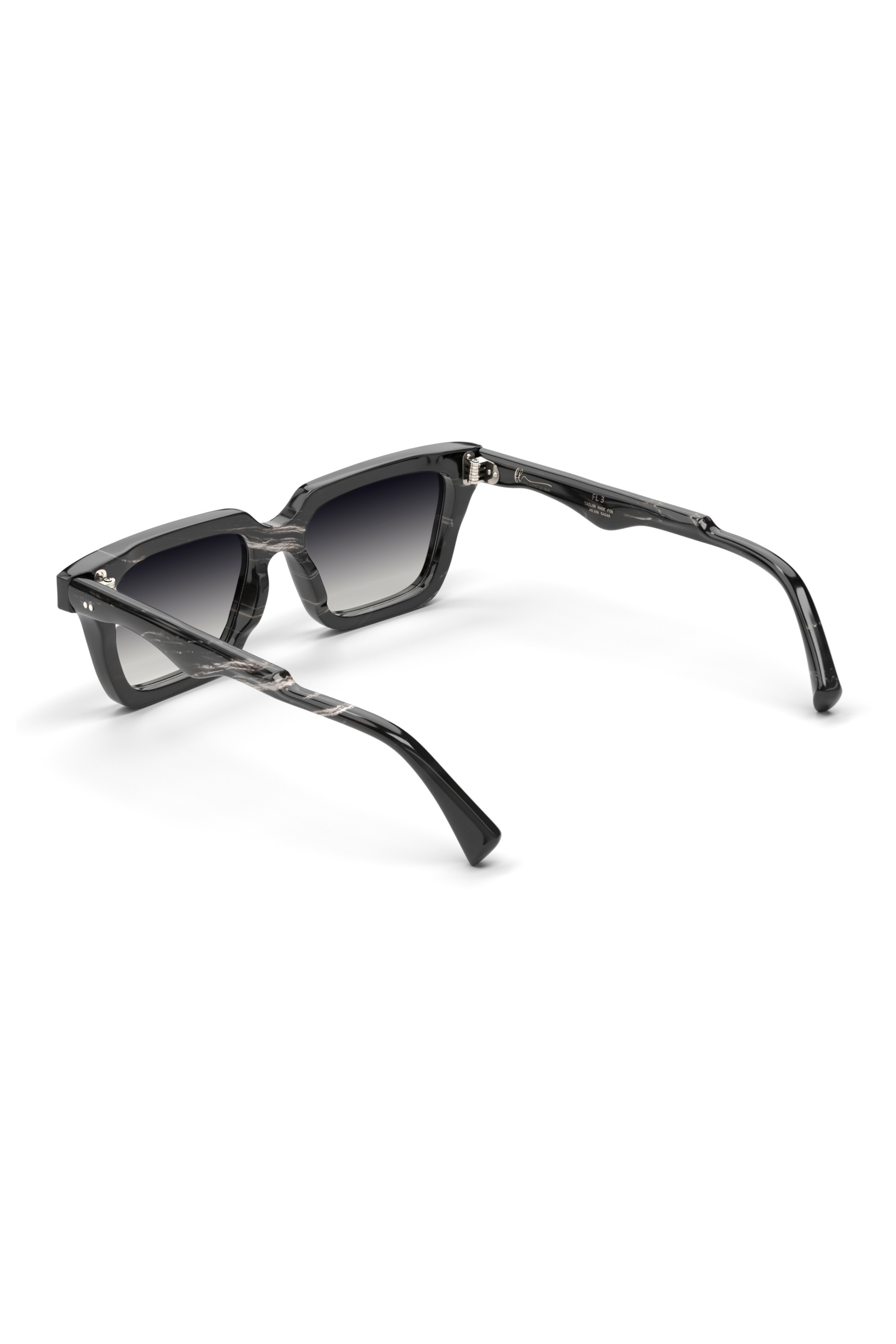 FL 3 Horn Sunglasses