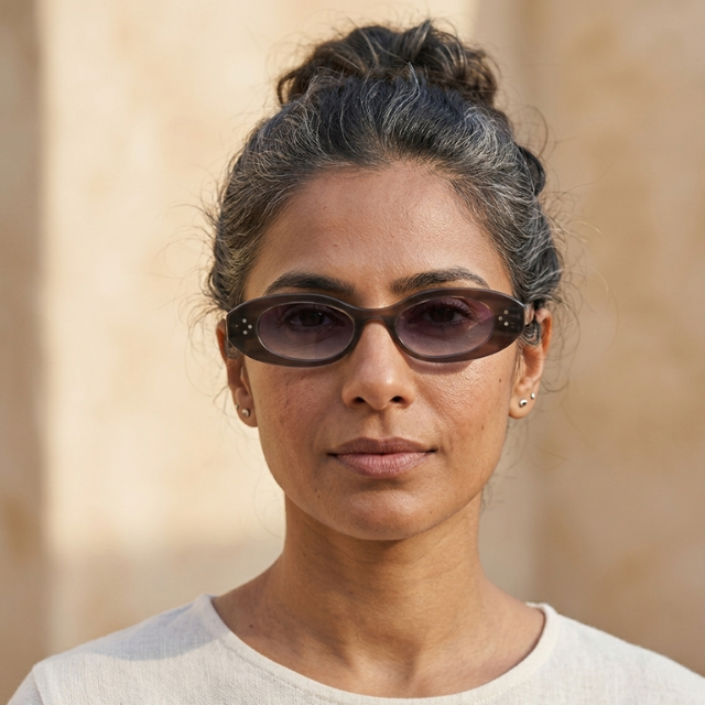 Devoid Horn Skye SG