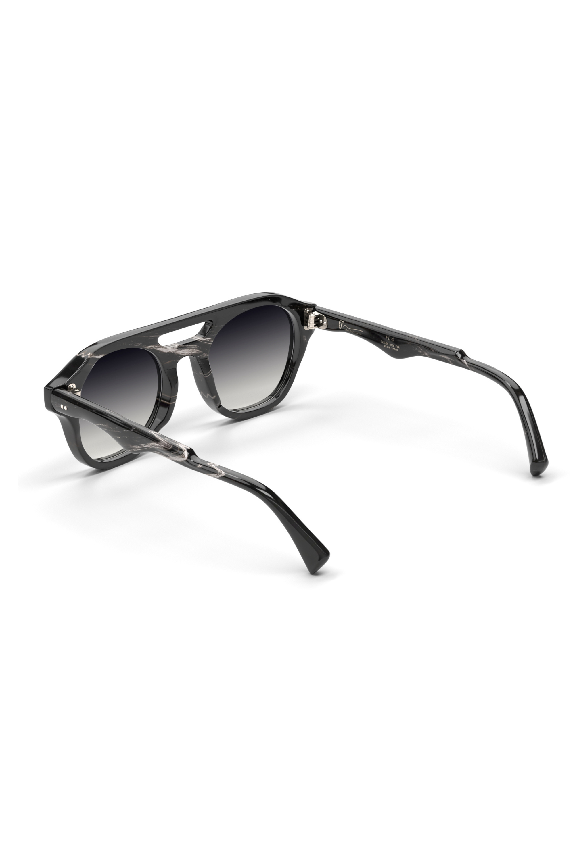 FL 4 Horn Sunglasses