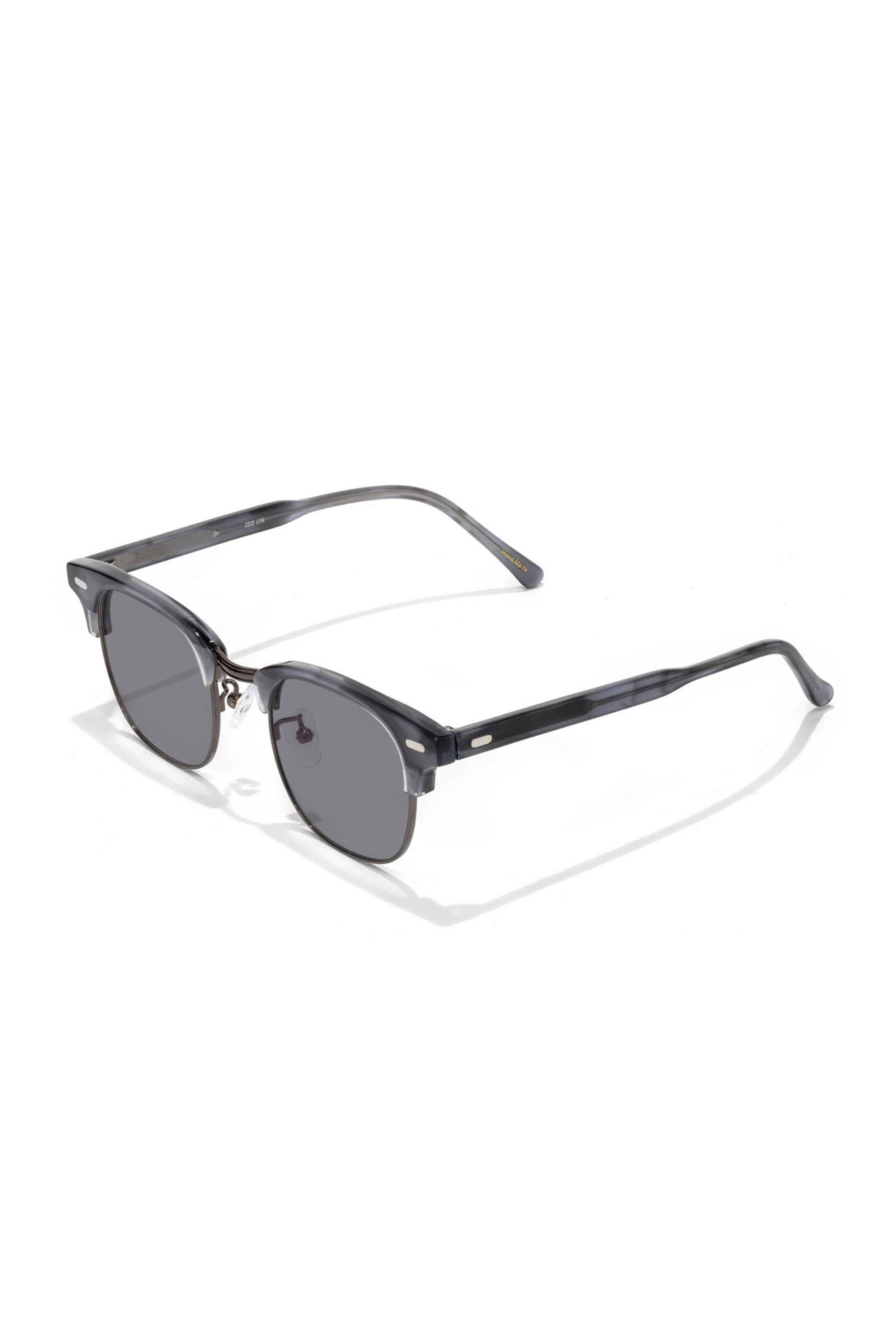 Vosh Titanium Sunglasses