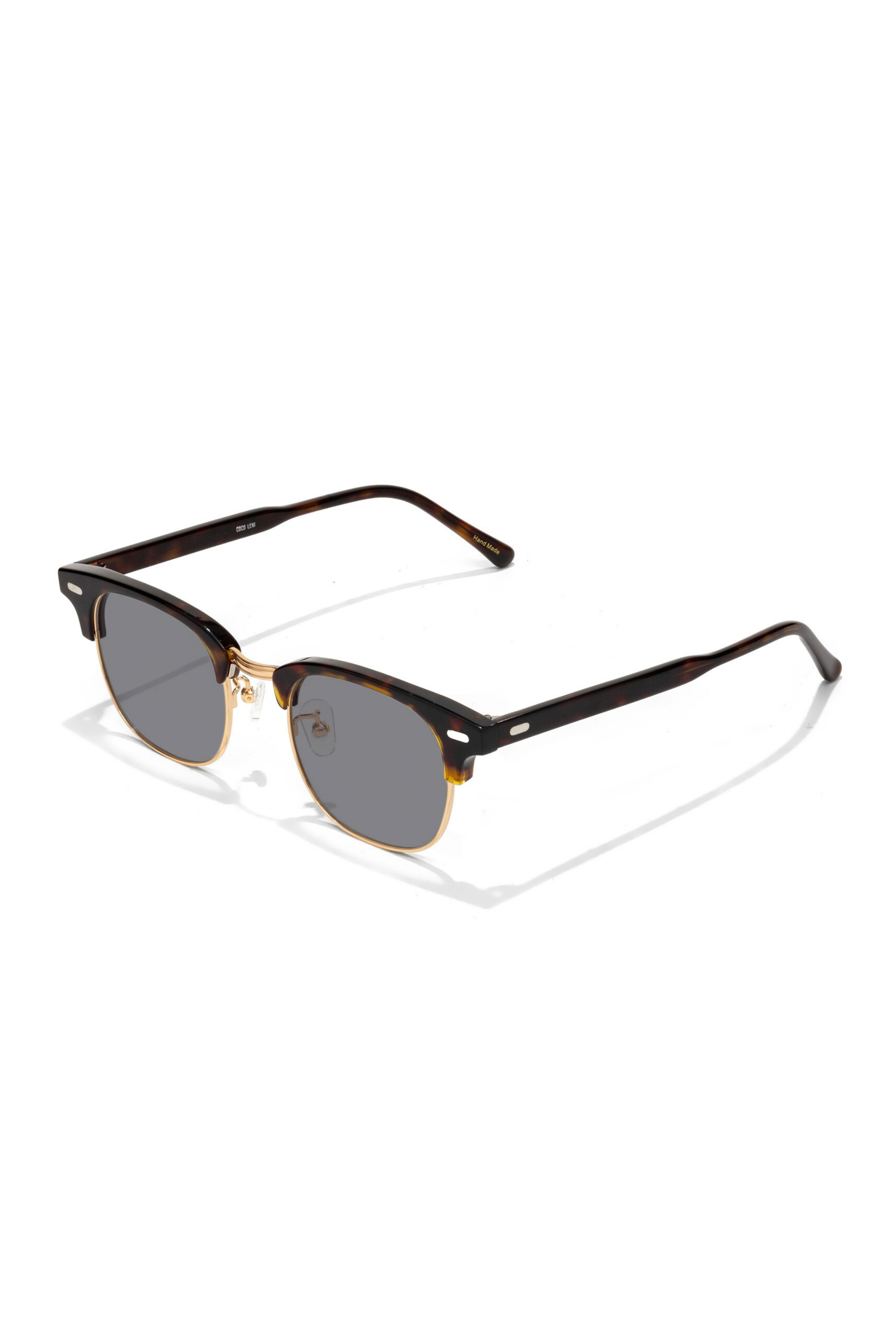 Vosh Titanium Sunglasses